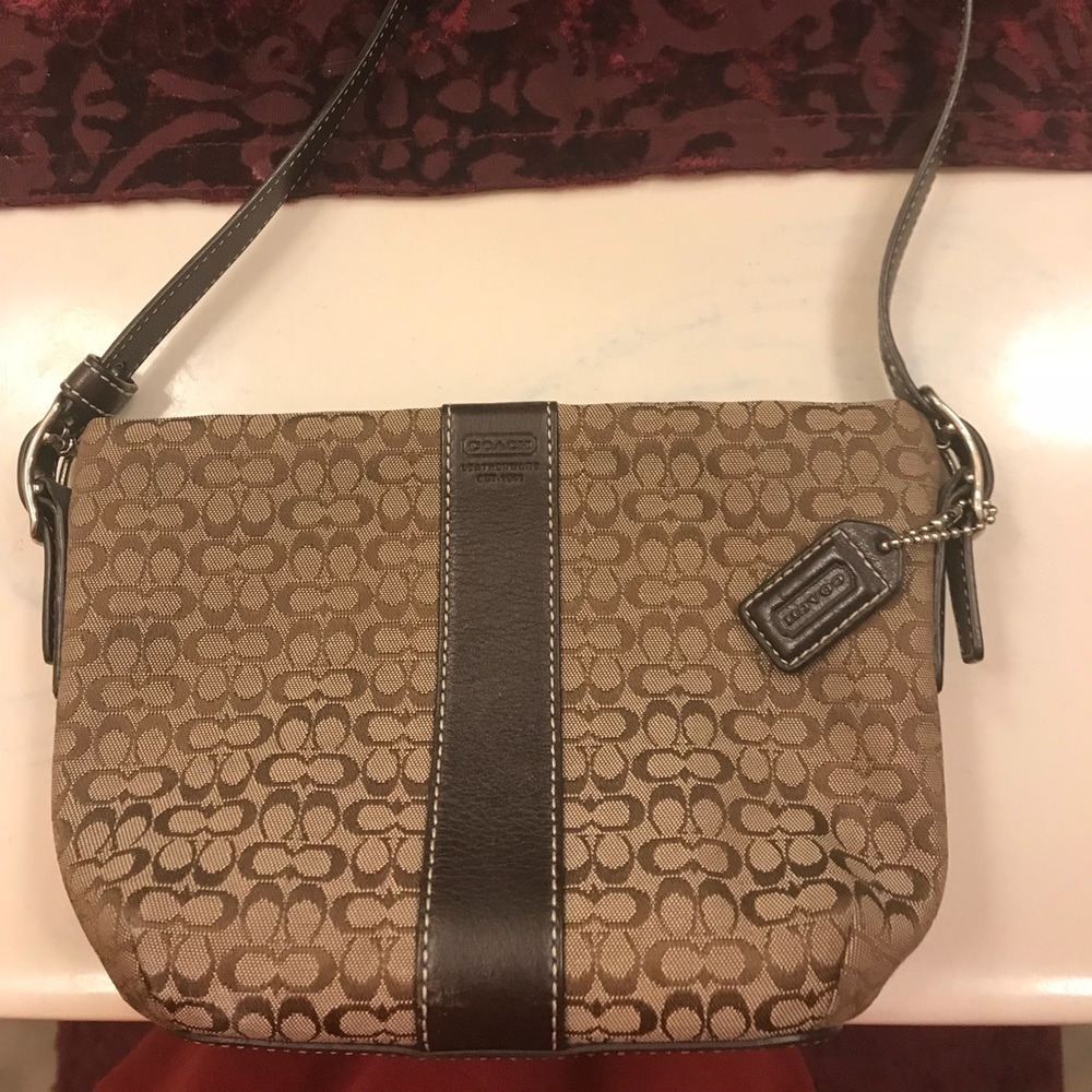 Coach Handbag